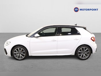 Used Audi A1 2024 for sale - 76222895: Photo