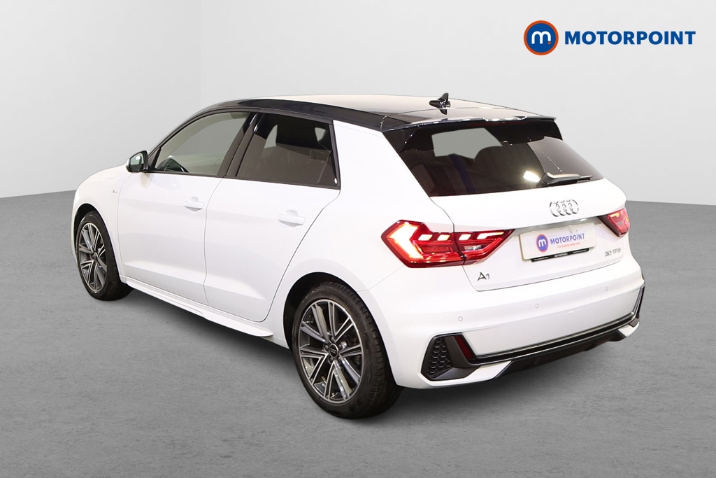 Used Audi A1 2024 for sale - 76222895: Photo 5