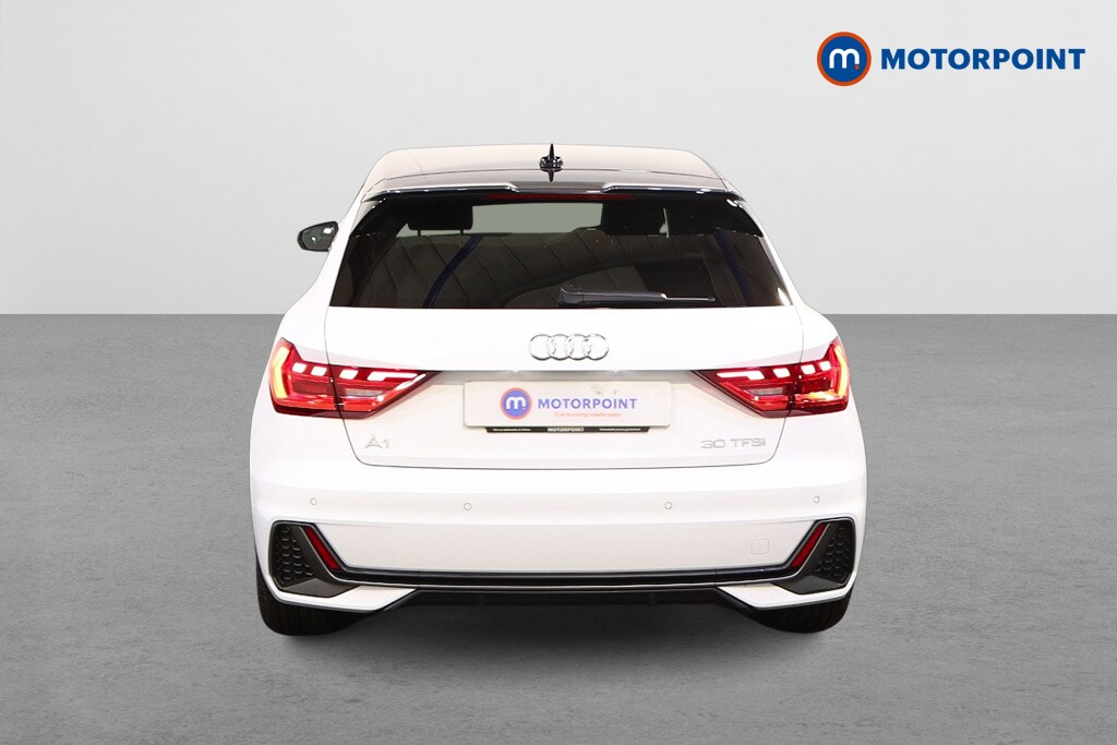 Used Audi A1 2024 for sale - 76222895: Photo 6