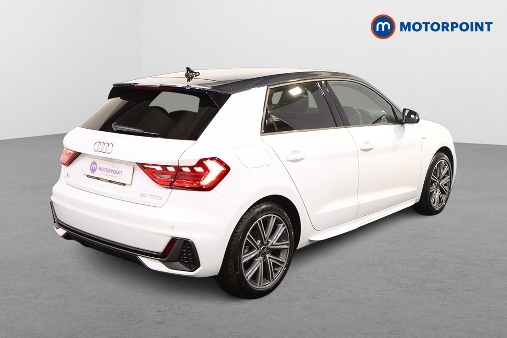 Used Audi A1 2024 for sale - 76222895: Photo 7