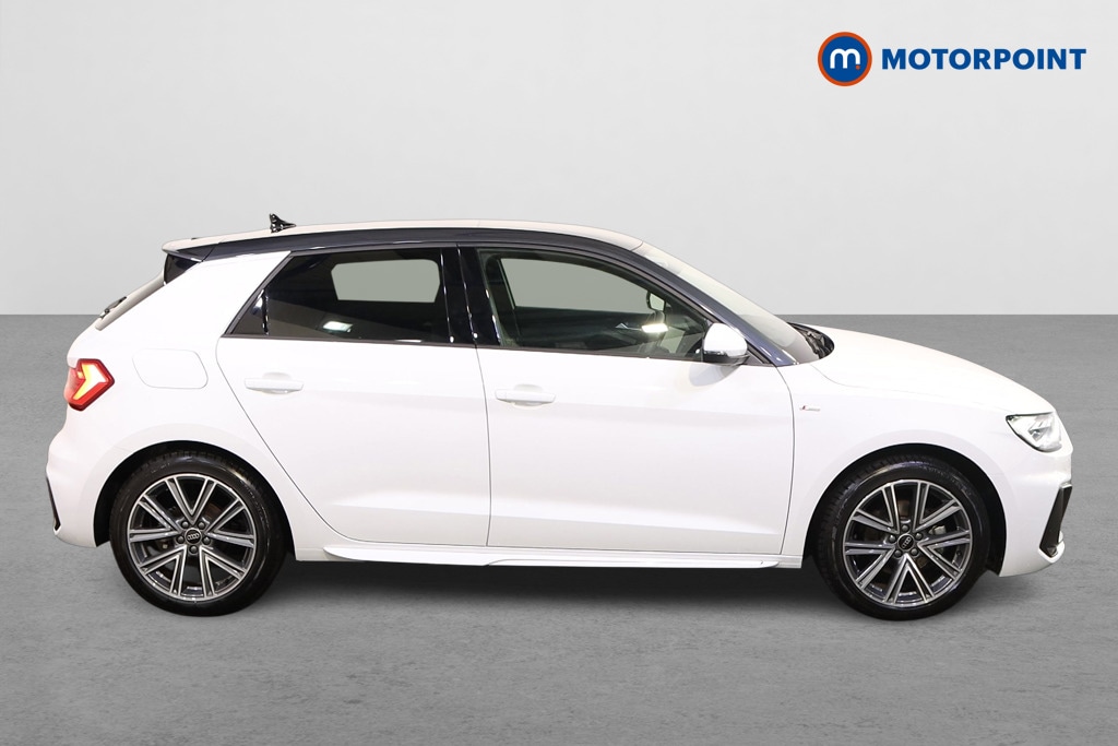 Used Audi A1 2024 for sale - 76222895: Photo 8
