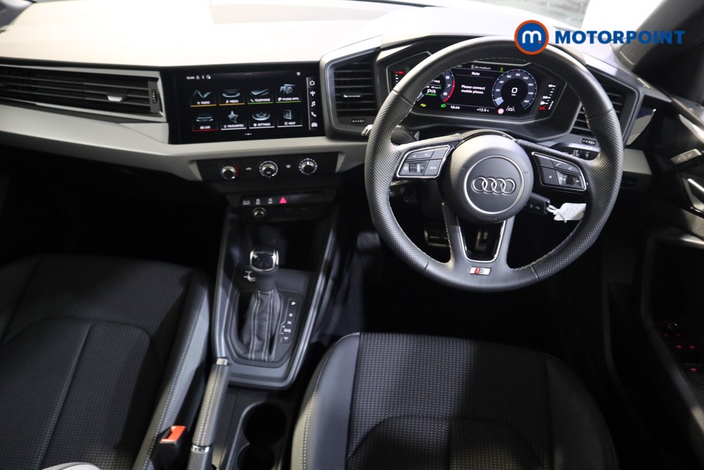 Used Audi A1 2024 for sale - 76222895: Photo 9