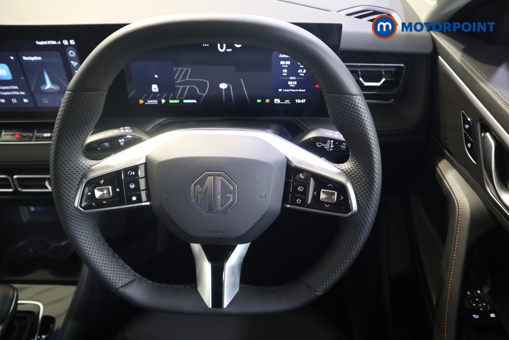 Used MG MG HS 2025 for sale - 78015573: Photo 10