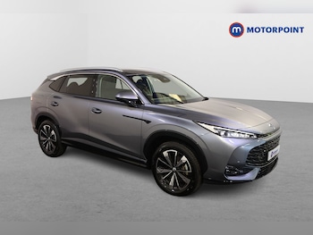 MG MG HS feature image