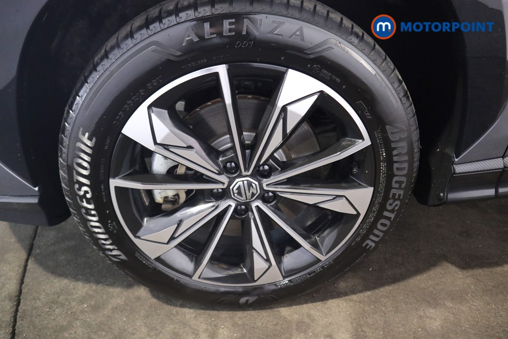 Used MG MG HS 2025 for sale - 78015573: Photo 32