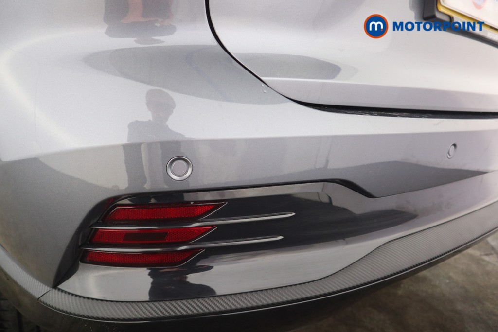 Used MG MG HS 2025 for sale - 78015573: Photo 34