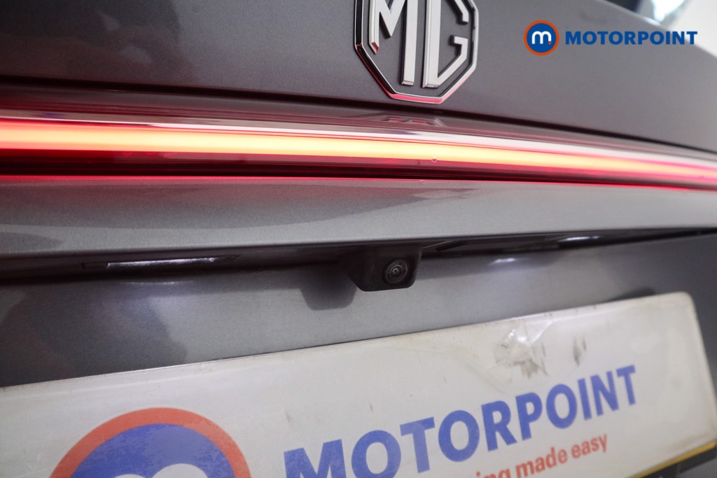 Used MG MG HS 2025 for sale - 78015573: Photo 35