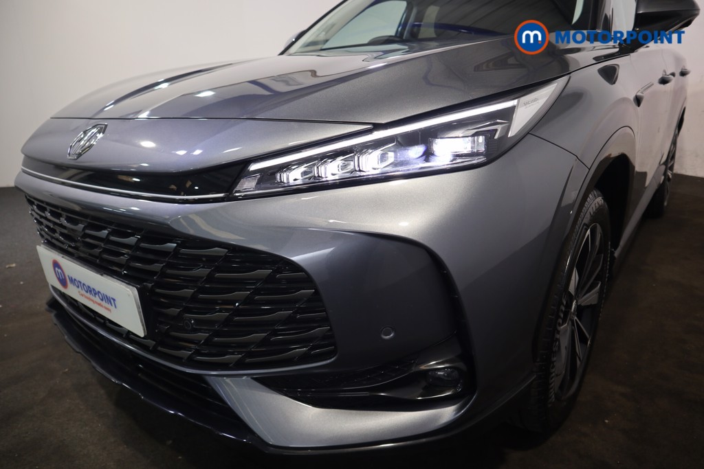 Used MG MG HS 2025 for sale - 78015573: Photo 43