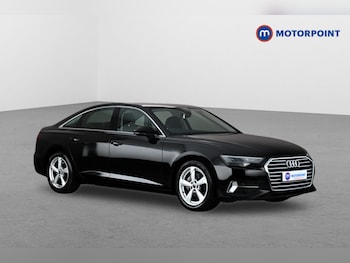 Used Audi A6 2021 for sale - 78801946: Photo
