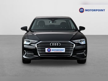 Used Audi A6 2021 for sale - 78801946: Photo