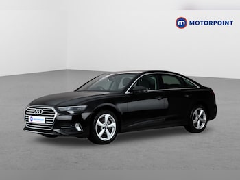 Used Audi A6 2021 for sale - 78801946: Photo