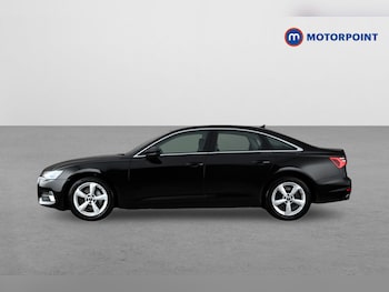 Used Audi A6 2021 for sale - 78801946: Photo