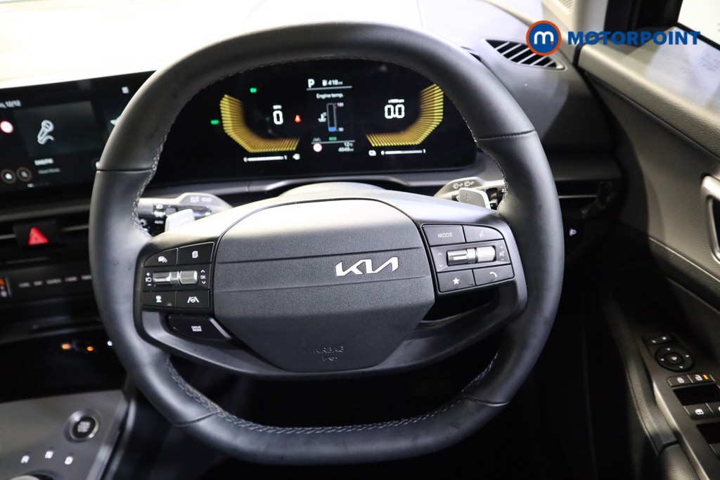 Used Kia Sportage 2025 for sale - 76933981: Photo 10