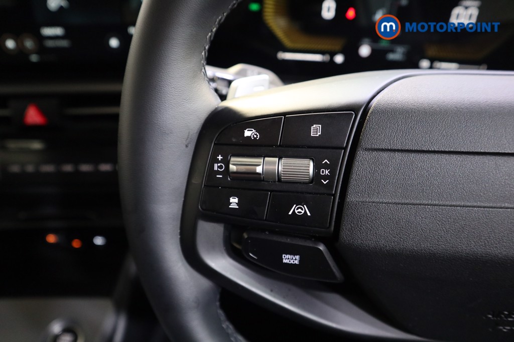 Used Kia Sportage 2025 for sale - 76933981: Photo 11