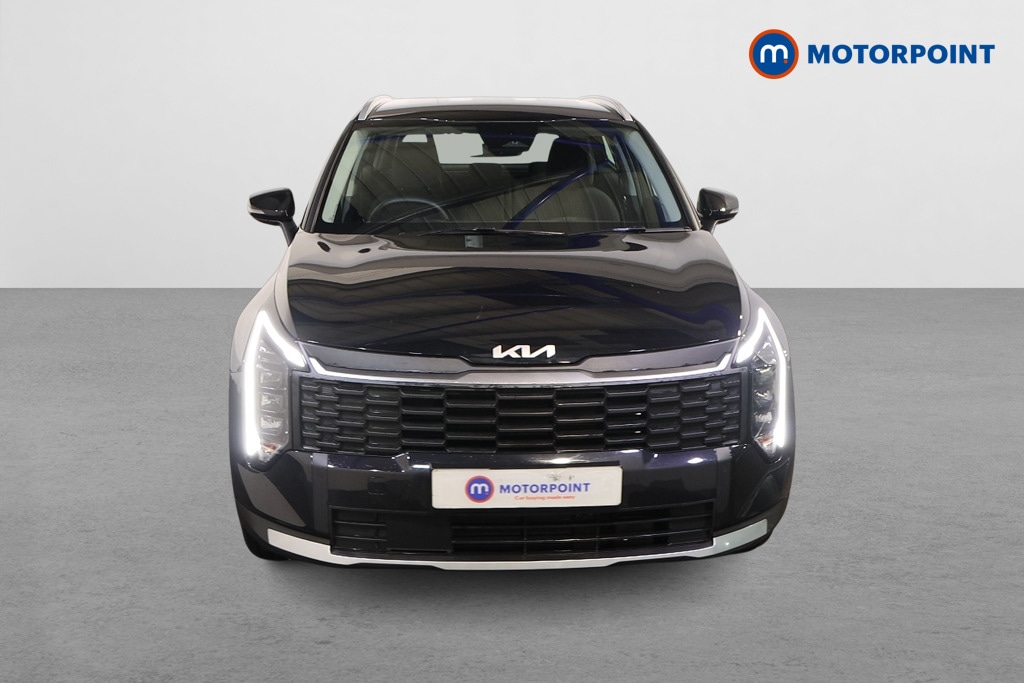 Used Kia Sportage 2025 for sale - 76933981: Photo 2