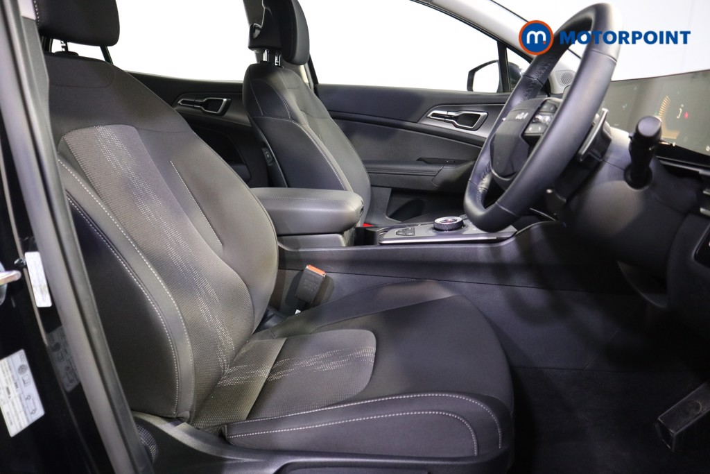 Used Kia Sportage 2025 for sale - 76933981: Photo 22