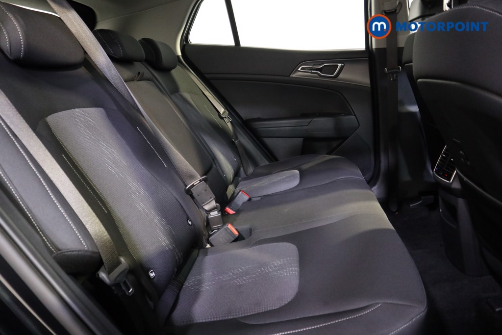 Used Kia Sportage 2025 for sale - 76933981: Photo 23