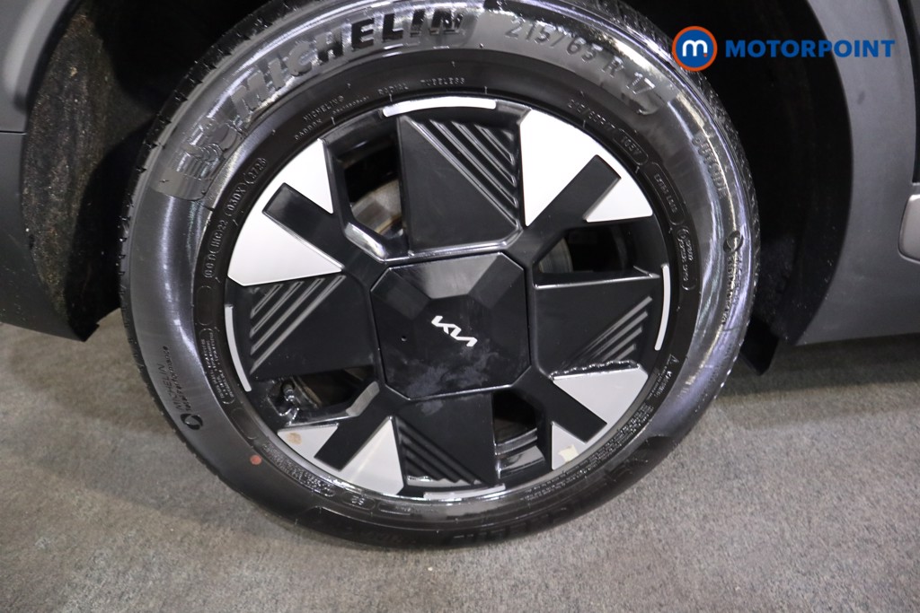 Used Kia Sportage 2025 for sale - 76933981: Photo 28