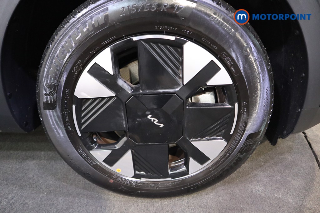 Used Kia Sportage 2025 for sale - 76933981: Photo 29