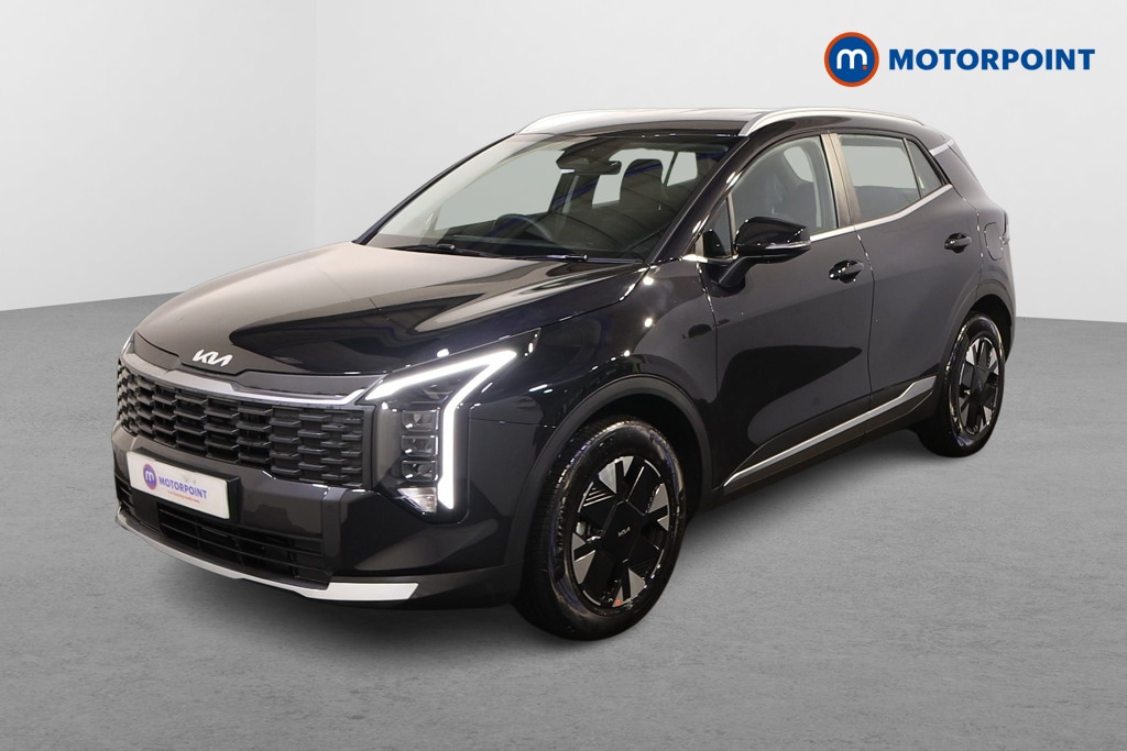 Used Kia Sportage 2025 for sale - 76933981: Photo 3