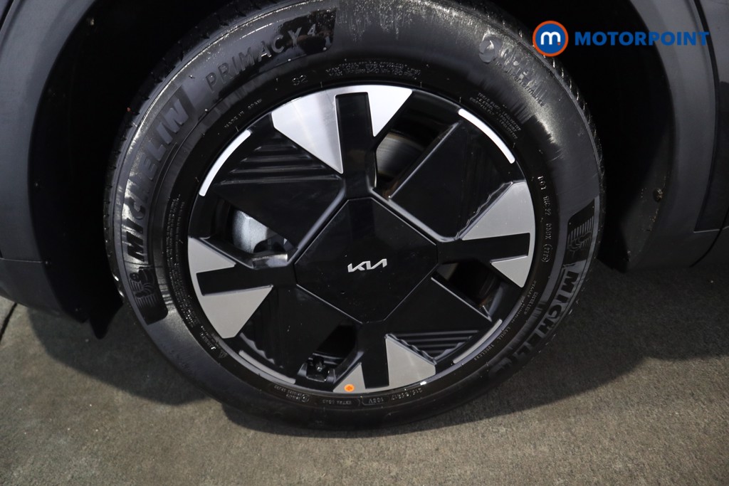 Used Kia Sportage 2025 for sale - 76933981: Photo 30