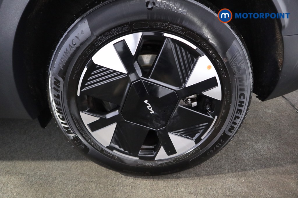 Used Kia Sportage 2025 for sale - 76933981: Photo 31