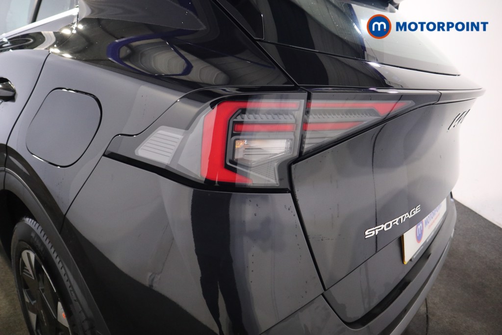 Used Kia Sportage 2025 for sale - 76933981: Photo 34