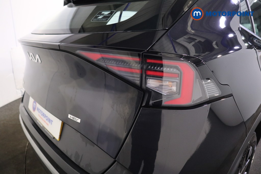 Used Kia Sportage 2025 for sale - 76933981: Photo 35