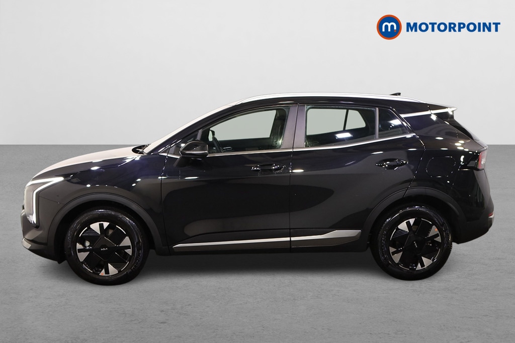 Used Kia Sportage 2025 for sale - 76933981: Photo 4