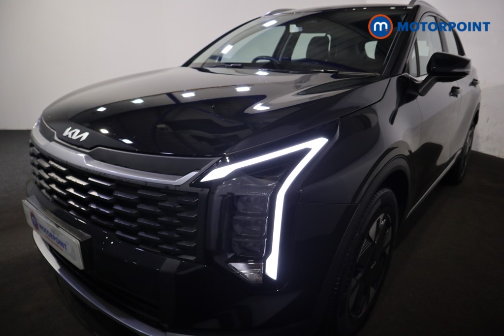 Used Kia Sportage 2025 for sale - 76933981: Photo 40