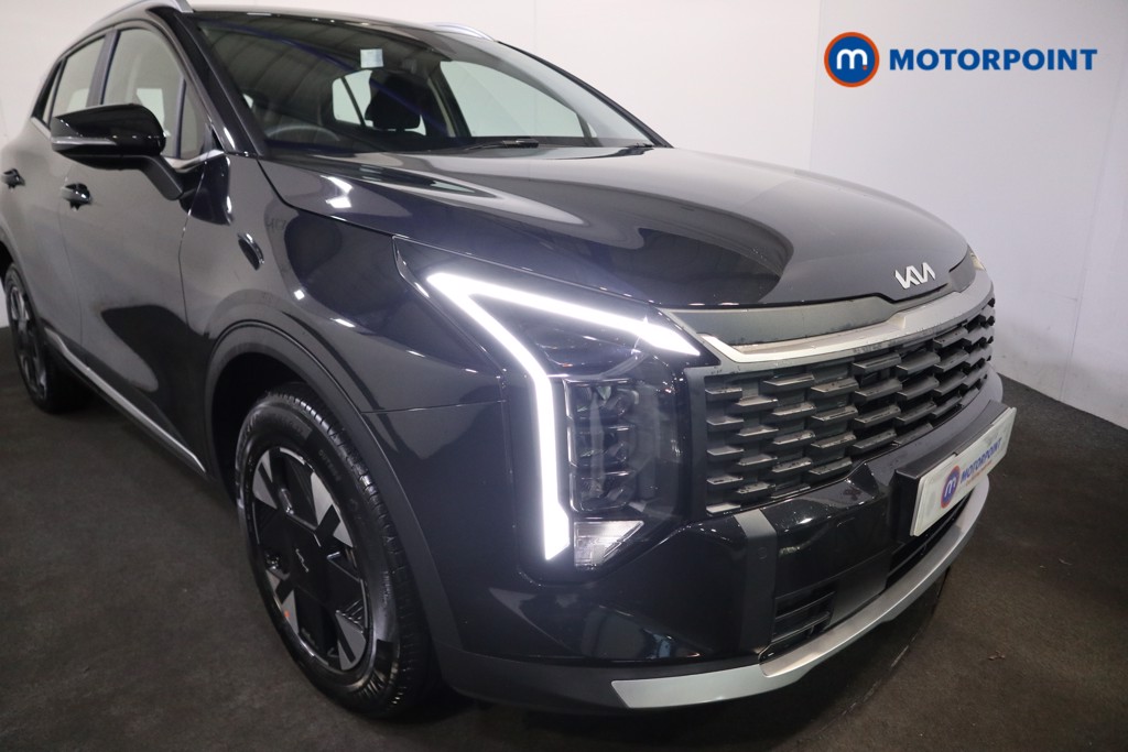 Used Kia Sportage 2025 for sale - 76933981: Photo 41