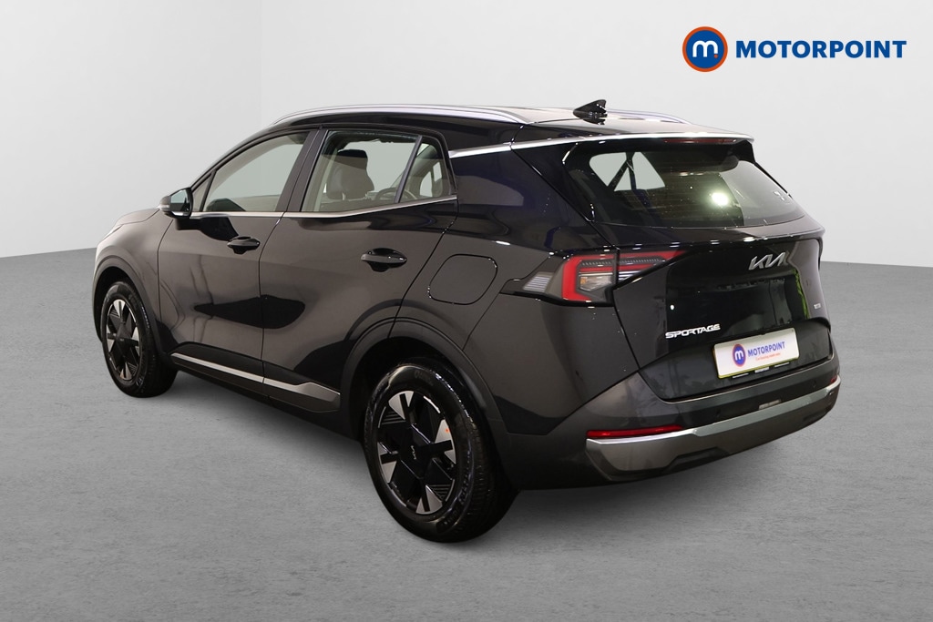 Used Kia Sportage 2025 for sale - 76933981: Photo 5