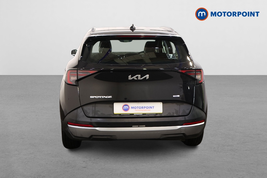 Used Kia Sportage 2025 for sale - 76933981: Photo 6