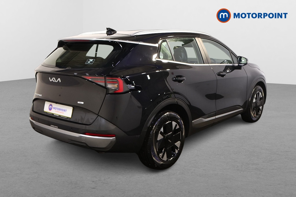 Used Kia Sportage 2025 for sale - 76933981: Photo 7