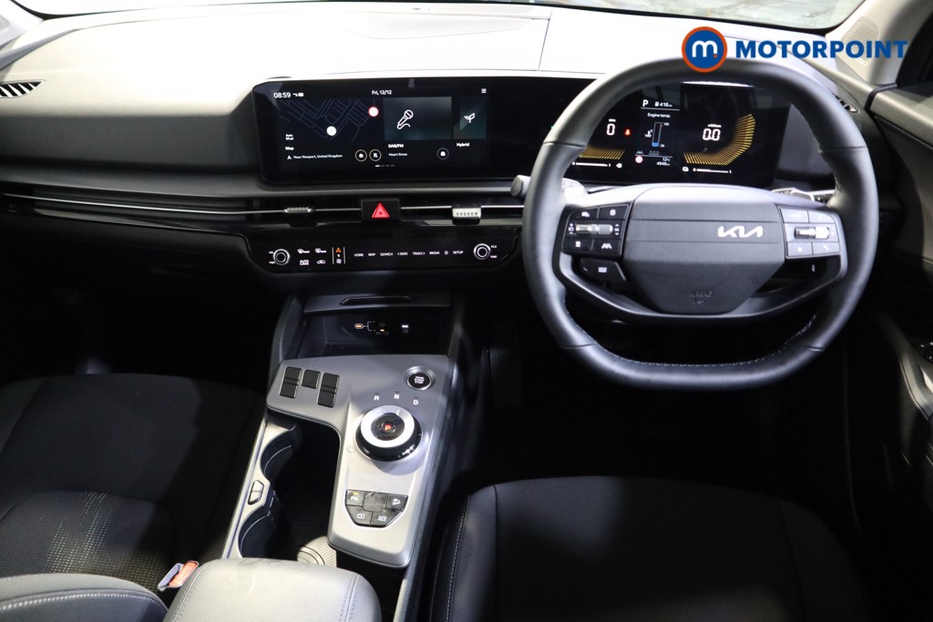 Used Kia Sportage 2025 for sale - 76933981: Photo 9