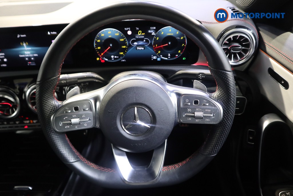 Used Mercedes-Benz CLA 2023 for sale - 77037006: Photo 10