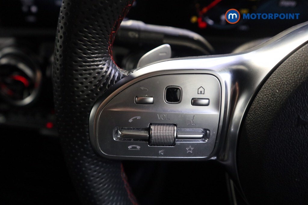 Used Mercedes-Benz CLA 2023 for sale - 77037006: Photo 11