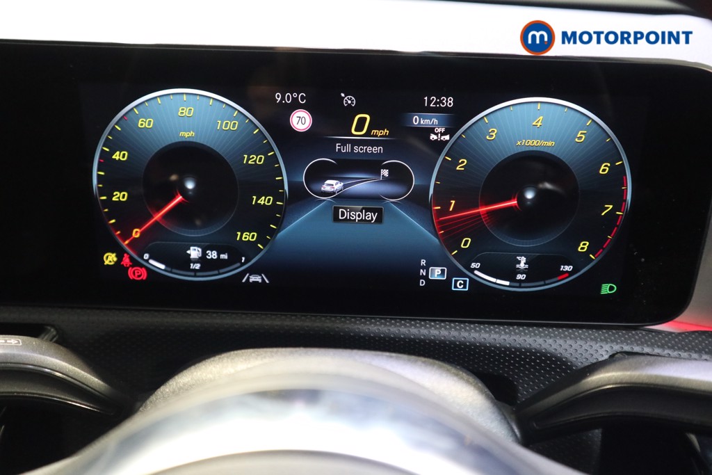 Used Mercedes-Benz CLA 2023 for sale - 77037006: Photo 13