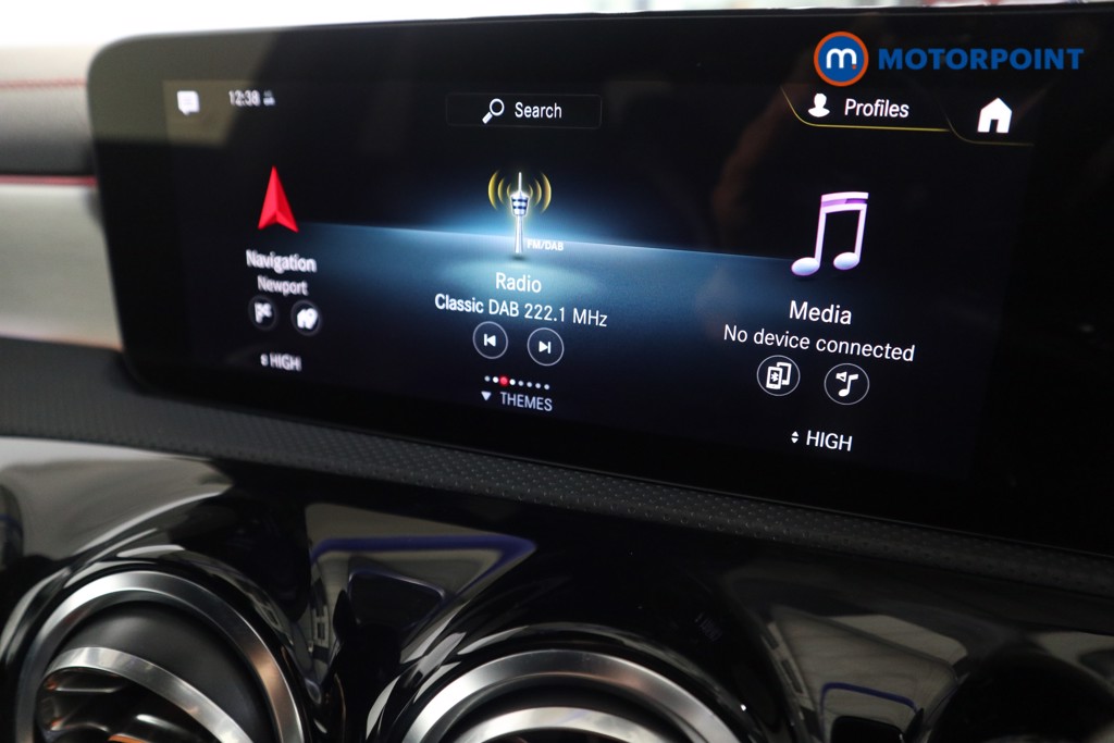 Used Mercedes-Benz CLA 2023 for sale - 77037006: Photo 15