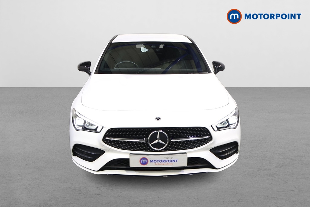 Used Mercedes-Benz CLA 2023 for sale - 77037006: Photo 2