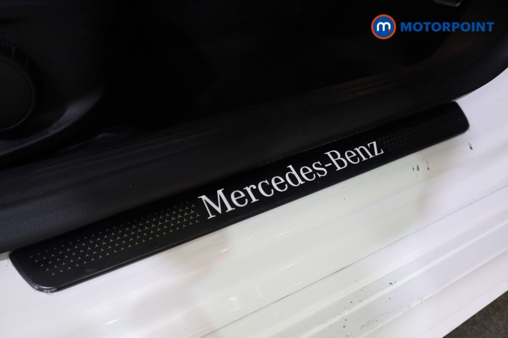 Used Mercedes-Benz CLA 2023 for sale - 77037006: Photo 23