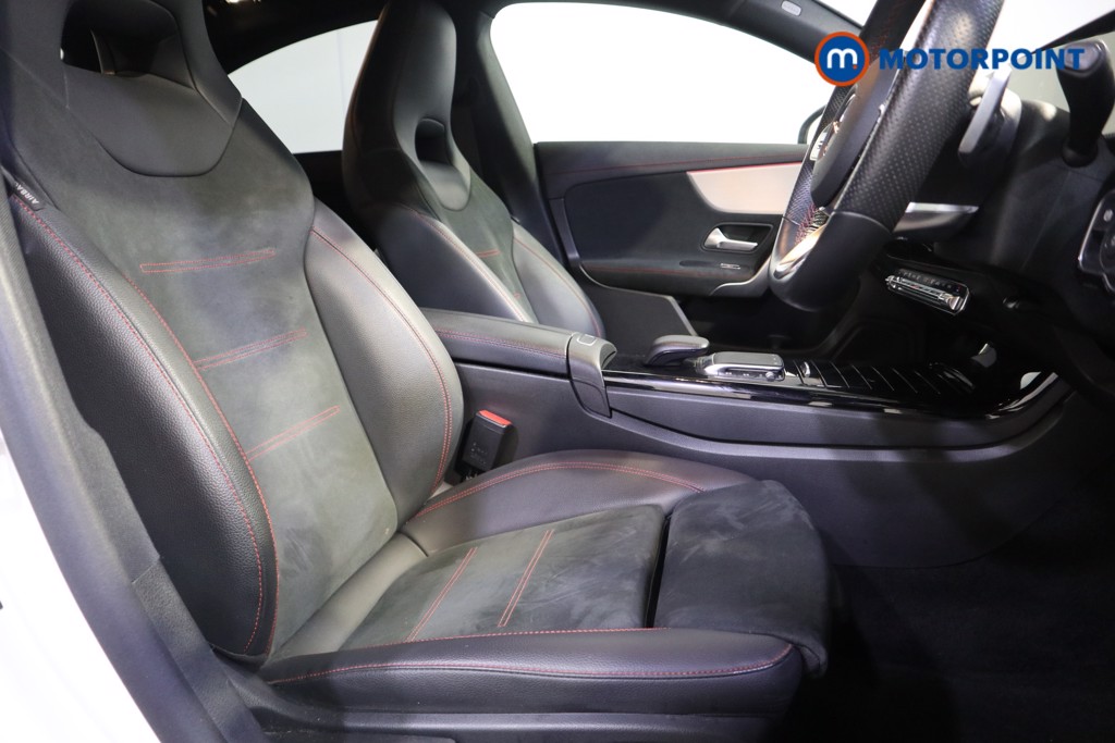 Used Mercedes-Benz CLA 2023 for sale - 77037006: Photo 24