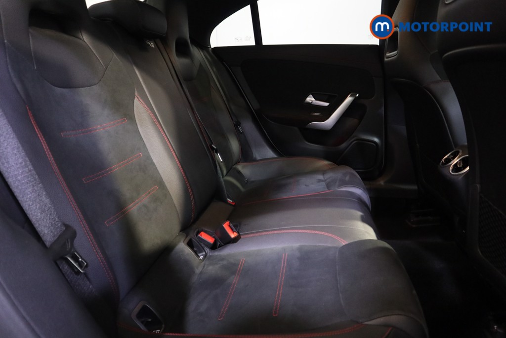 Used Mercedes-Benz CLA 2023 for sale - 77037006: Photo 25