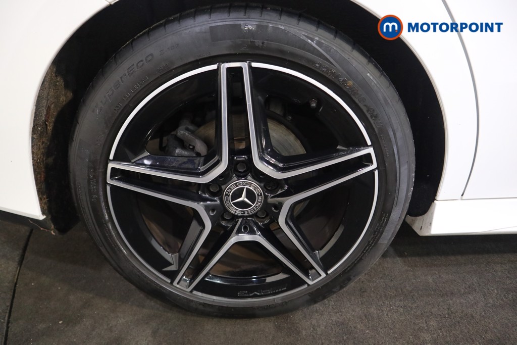 Used Mercedes-Benz CLA 2023 for sale - 77037006: Photo 29