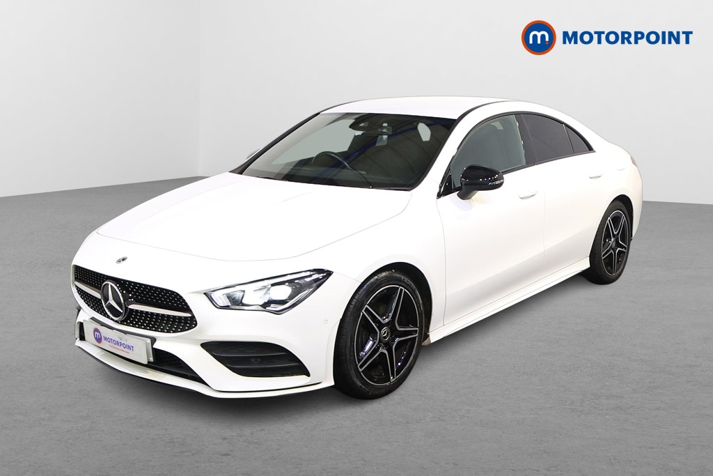 Used Mercedes-Benz CLA 2023 for sale - 77037006: Photo 3