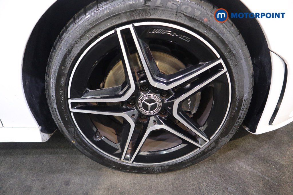 Used Mercedes-Benz CLA 2023 for sale - 77037006: Photo 30