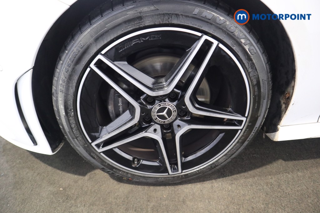 Used Mercedes-Benz CLA 2023 for sale - 77037006: Photo 31