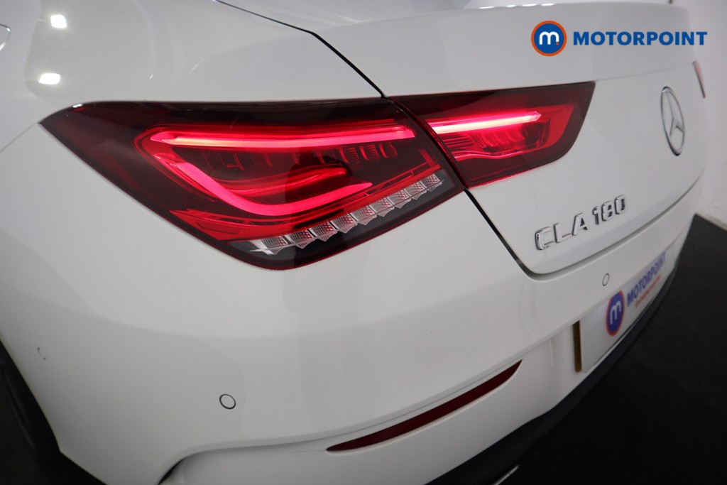 Used Mercedes-Benz CLA 2023 for sale - 77037006: Photo 34