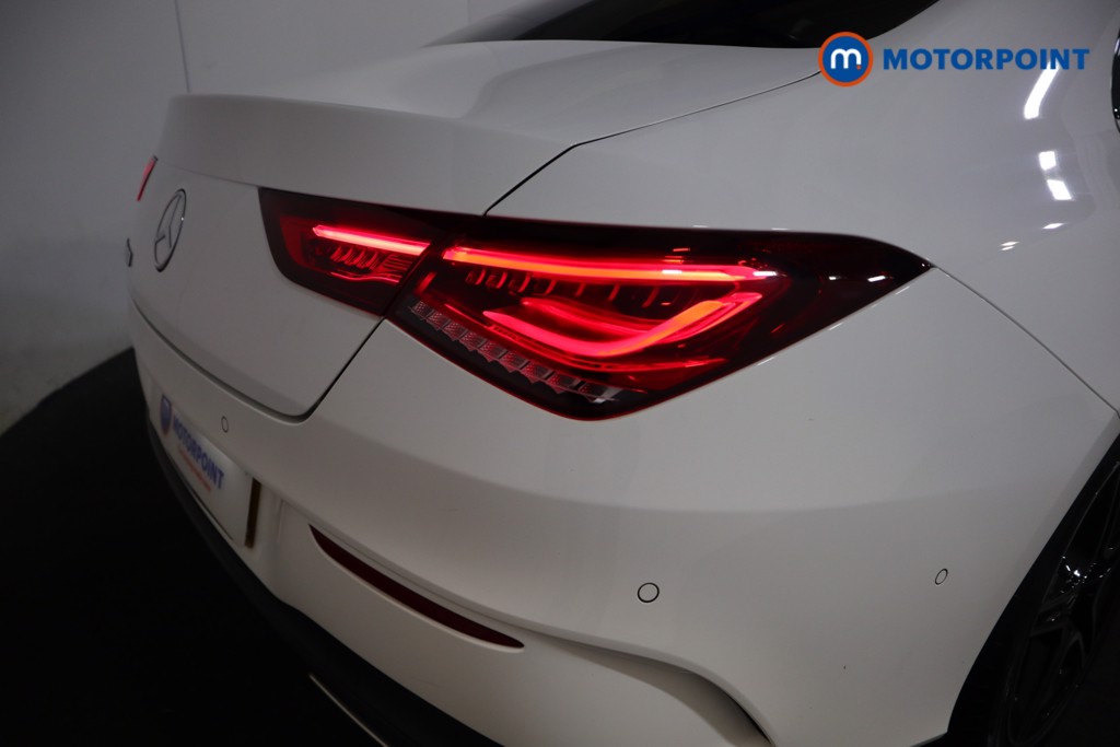 Used Mercedes-Benz CLA 2023 for sale - 77037006: Photo 35