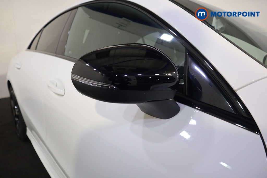 Used Mercedes-Benz CLA 2023 for sale - 77037006: Photo 36